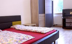 Premium Apartments Klimschgasse